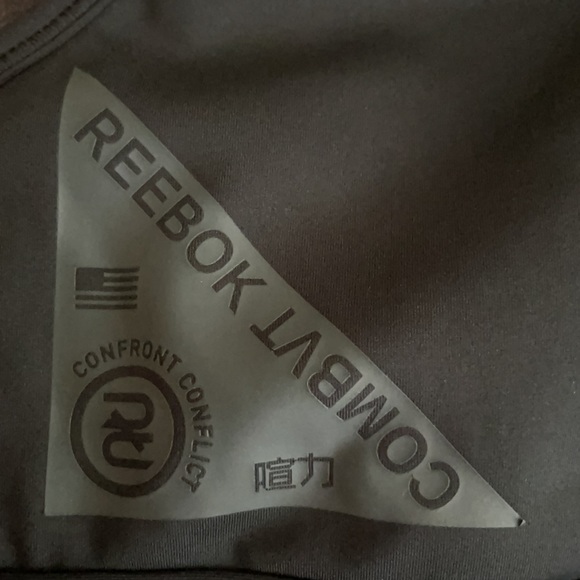 Reebok - size S - sports bra - Picture 7 of 9